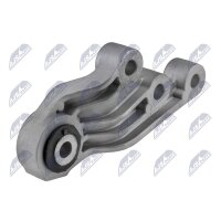 NTY ZPS-CH-123 Lagerung, Motor