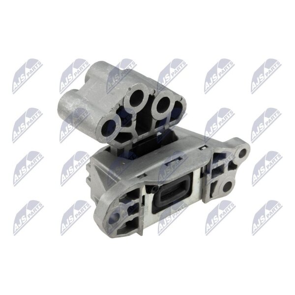 NTY ZPS-CH-134 Lagerung, Motor