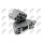 NTY ZPS-CH-134 Lagerung, Motor