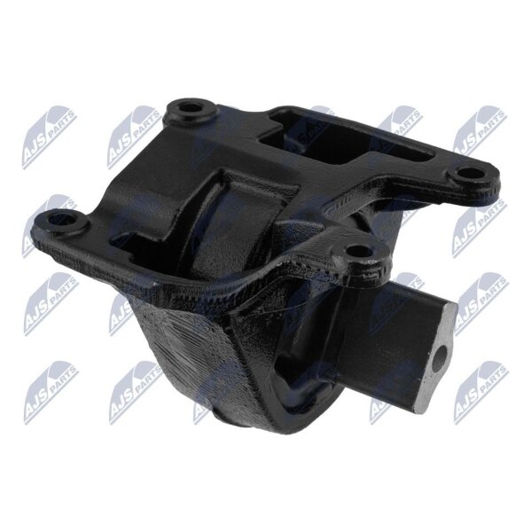 NTY ZPS-CH-140 Lagerung, Motor