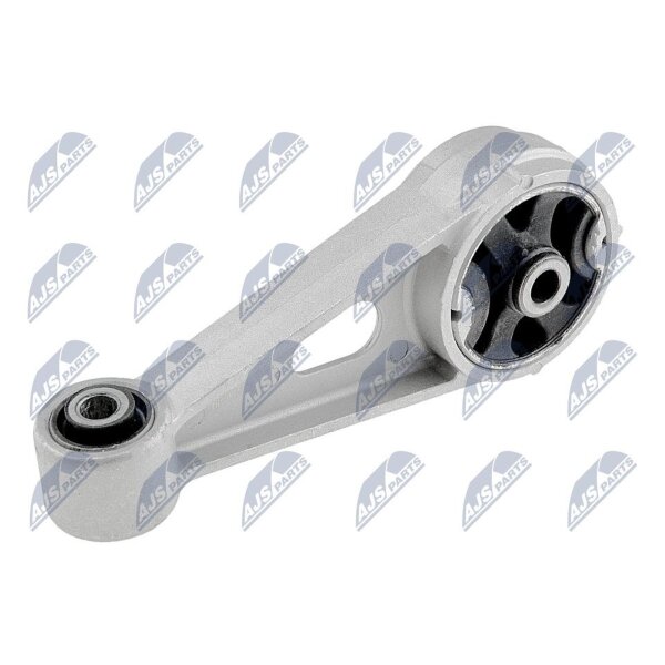 NTY ZPS-DW-003 Lagerung, Motor