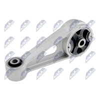 NTY ZPS-DW-003 Lagerung, Motor