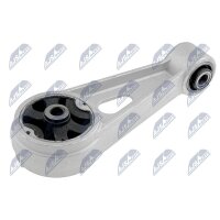 NTY ZPS-DW-003 Lagerung, Motor