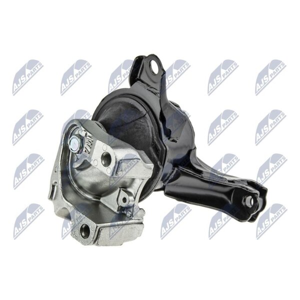 NTY ZPS-HD-131 Lagerung, Motor