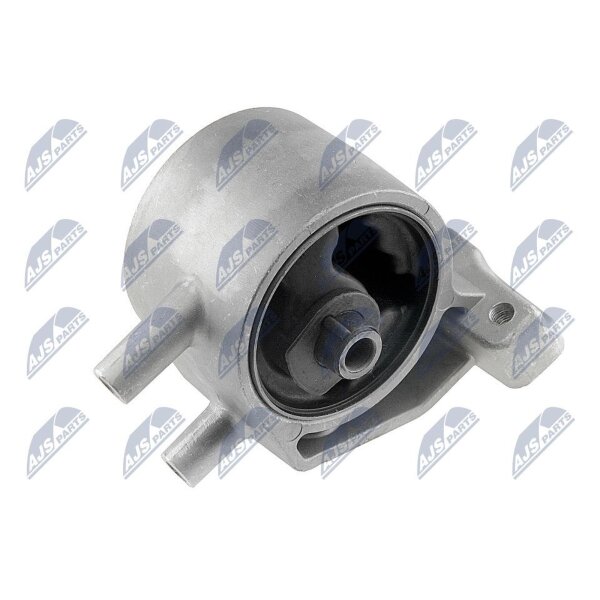 NTY ZPS-HY-506 Lagerung, Motor