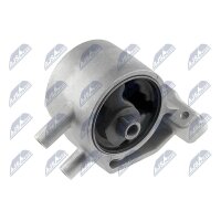 NTY ZPS-HY-506 Lagerung, Motor