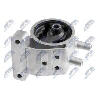 NTY ZPS-HY-506 Lagerung, Motor