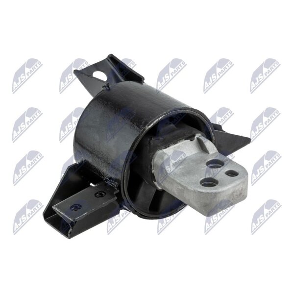 NTY ZPS-HY-532 Lagerung, Motor