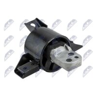 NTY ZPS-HY-532 Lagerung, Motor