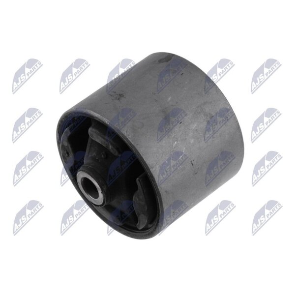 NTY ZPS-KA-315 Lagerung, Motor