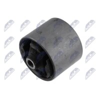 NTY ZPS-KA-315 Lagerung, Motor