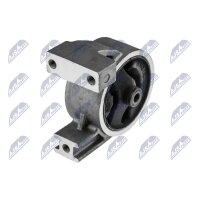 NTY ZPS-KA-328 Lagerung, Motor