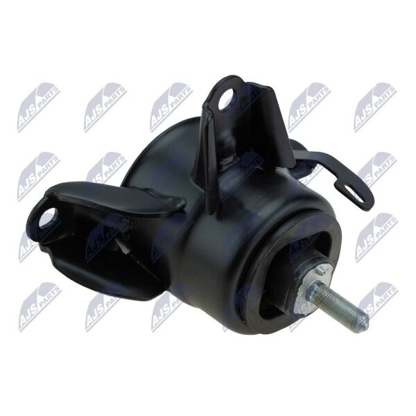 NTY ZPS-KA-329 Lagerung, Motor