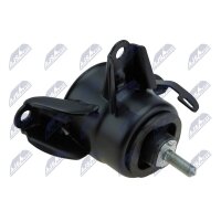 NTY ZPS-KA-329 Lagerung, Motor