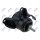 NTY ZPS-KA-329 Lagerung, Motor