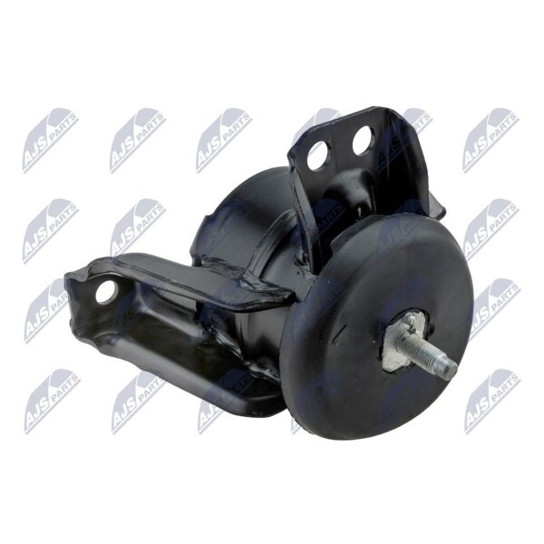 NTY ZPS-KA-332 Lagerung, Motor