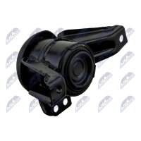 NTY ZPS-KA-332 Lagerung, Motor