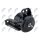 NTY ZPS-KA-332 Lagerung, Motor