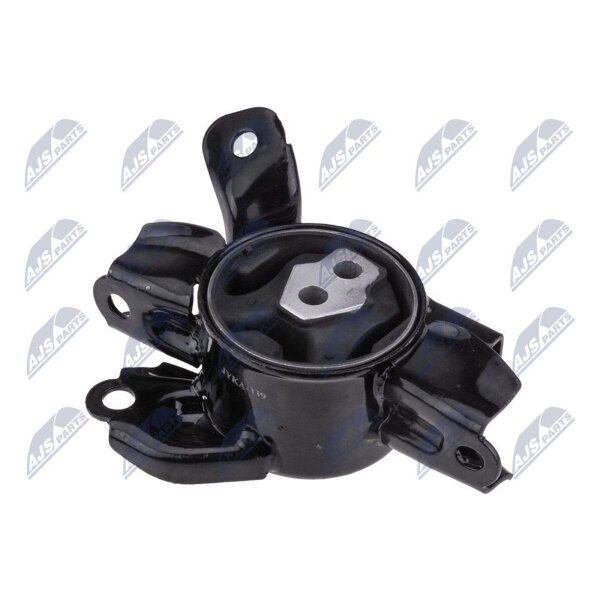 NTY ZPS-KA-339 Lagerung, Motor