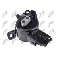 NTY ZPS-KA-339 Lagerung, Motor