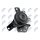 NTY ZPS-MS-090 Lagerung, Motor