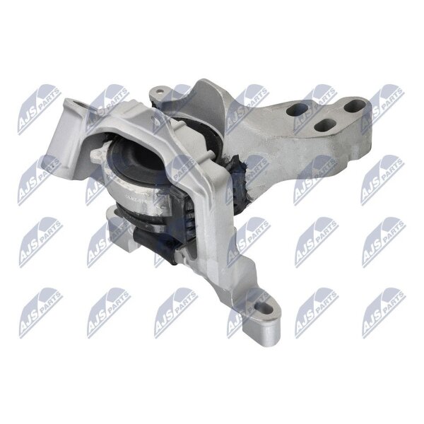 NTY ZPS-MZ-071 Lagerung, Motor