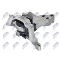 NTY ZPS-MZ-071 Lagerung, Motor