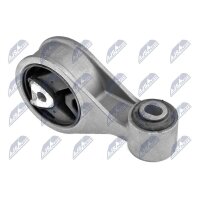 NTY ZPS-NS-062 Lagerung, Motor