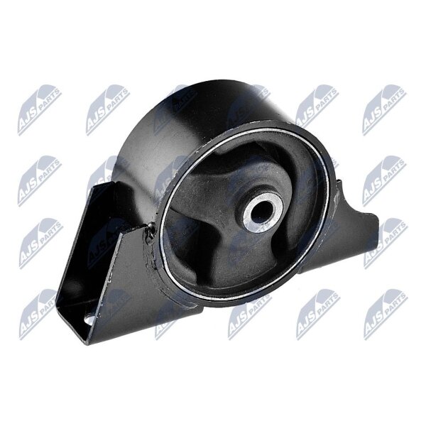 NTY ZPS-NS-108 Lagerung, Motor