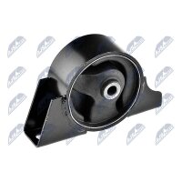 NTY ZPS-NS-108 Lagerung, Motor