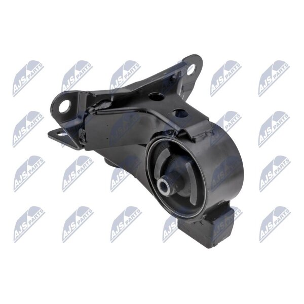 NTY ZPS-NS-117 Lagerung, Motor