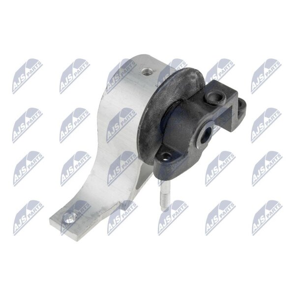 NTY ZPS-NS-133 Lagerung, Motor