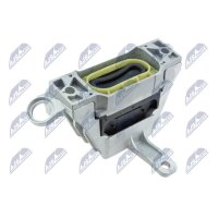 NTY ZPS-PL-008 Lagerung, Motor