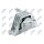 NTY ZPS-PL-008 Lagerung, Motor