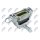 NTY ZPS-PL-008 Lagerung, Motor