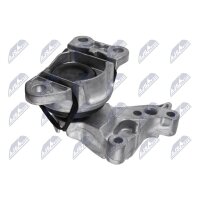 NTY ZPS-RE-077 Lagerung, Motor