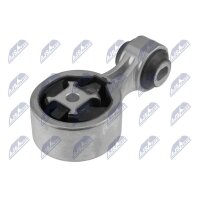 NTY ZPS-RE-118 Lagerung, Motor