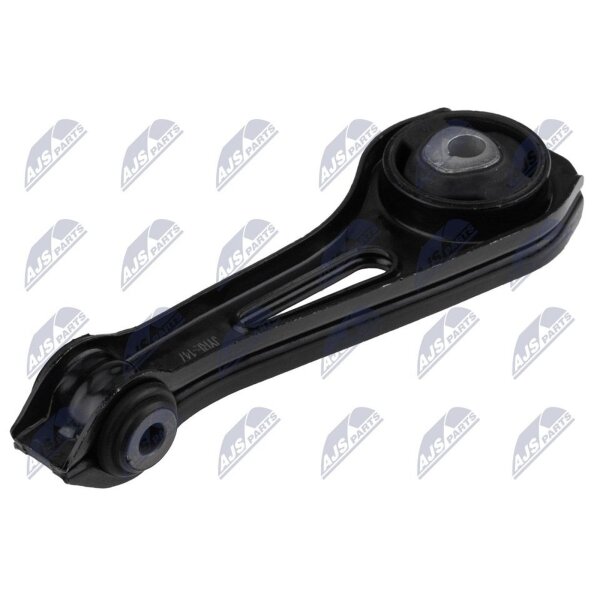 NTY ZPS-RE-147 Lagerung, Motor