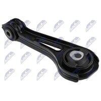 NTY ZPS-RE-147 Lagerung, Motor