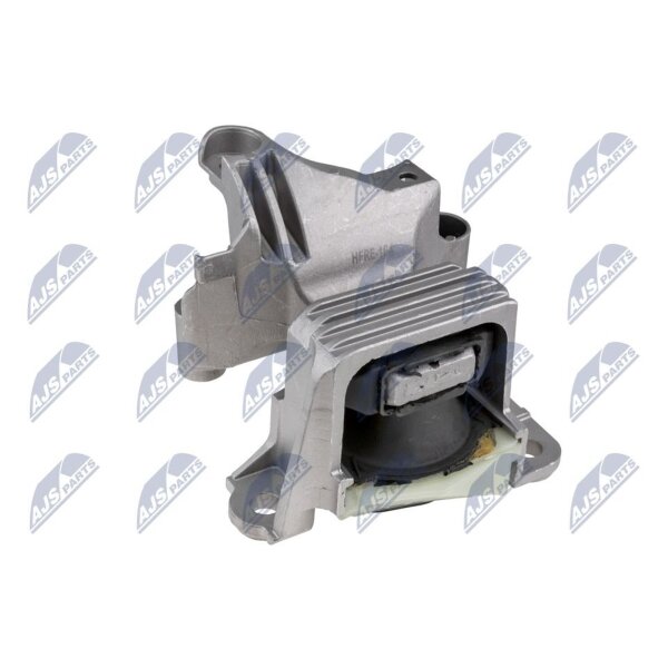 NTY ZPS-RE-164 Lagerung, Motor