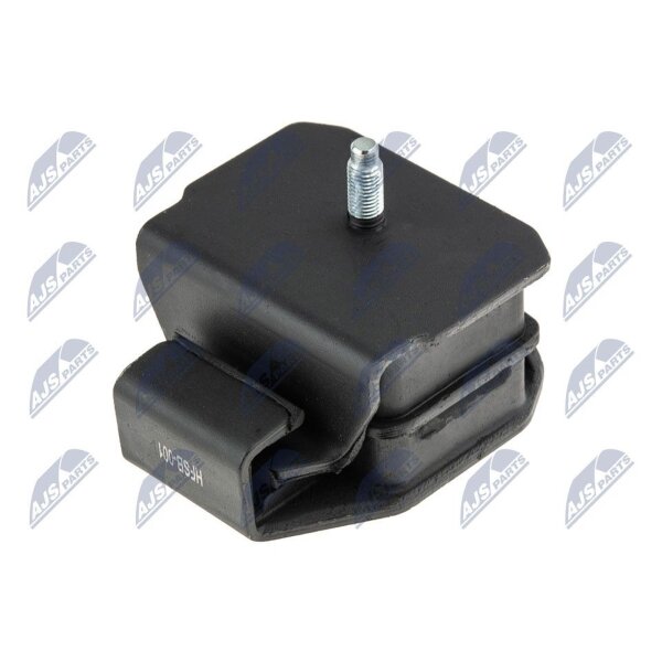 NTY ZPS-SB-001 Lagerung, Motor
