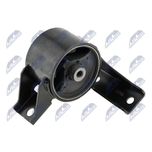 NTY ZPS-SU-012 Lagerung, Motor