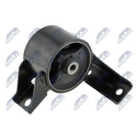 NTY ZPS-SU-012 Lagerung, Motor