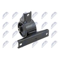 NTY ZPS-SU-012 Lagerung, Motor
