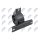 NTY ZPS-SU-012 Lagerung, Motor