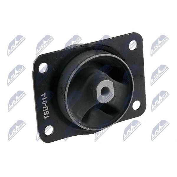 NTY ZPS-SU-014 Lagerung, Motor