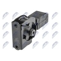 NTY ZPS-TY-024 Lagerung, Motor