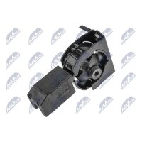 NTY ZPS-TY-024 Lagerung, Motor
