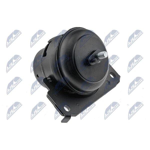 NTY ZPS-TY-055 Lagerung, Motor