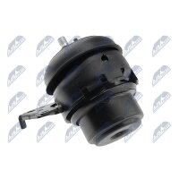 NTY ZPS-TY-055 Lagerung, Motor